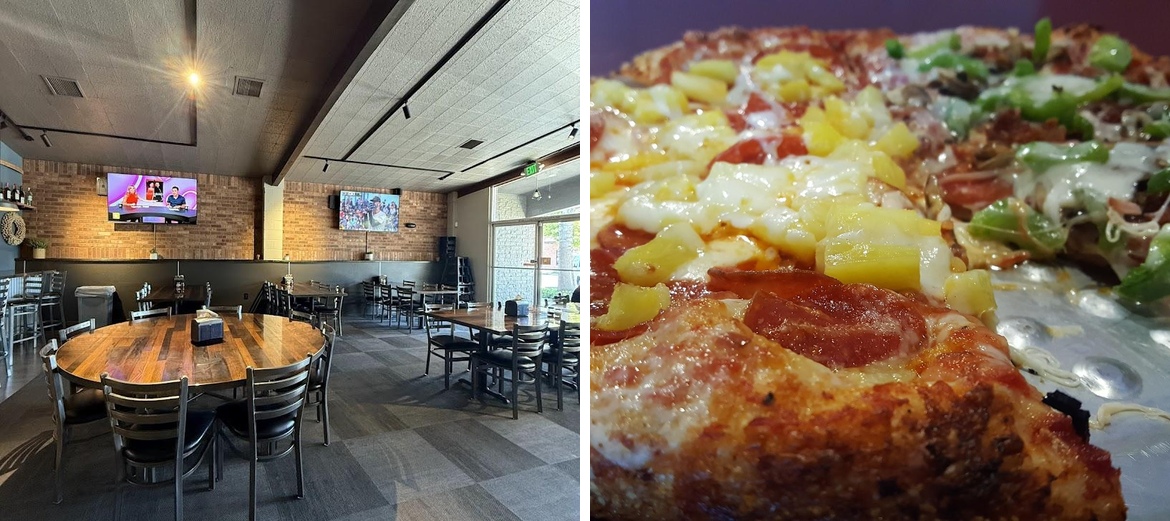 Pizza Plus