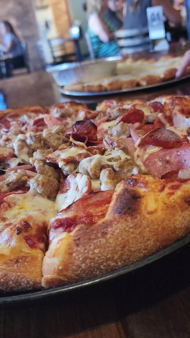 Pizza Plus