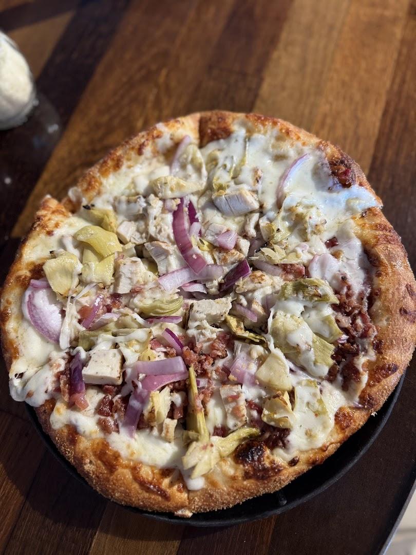 Pizza Plus