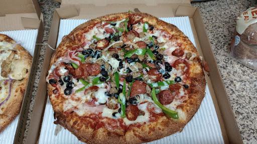 Pizza Plus
