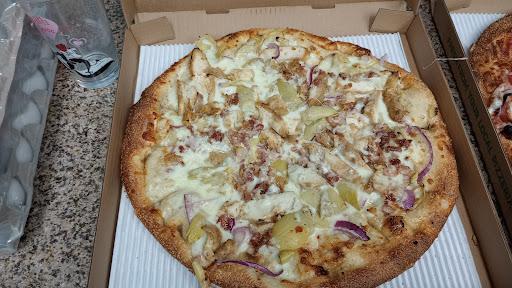 Pizza Plus